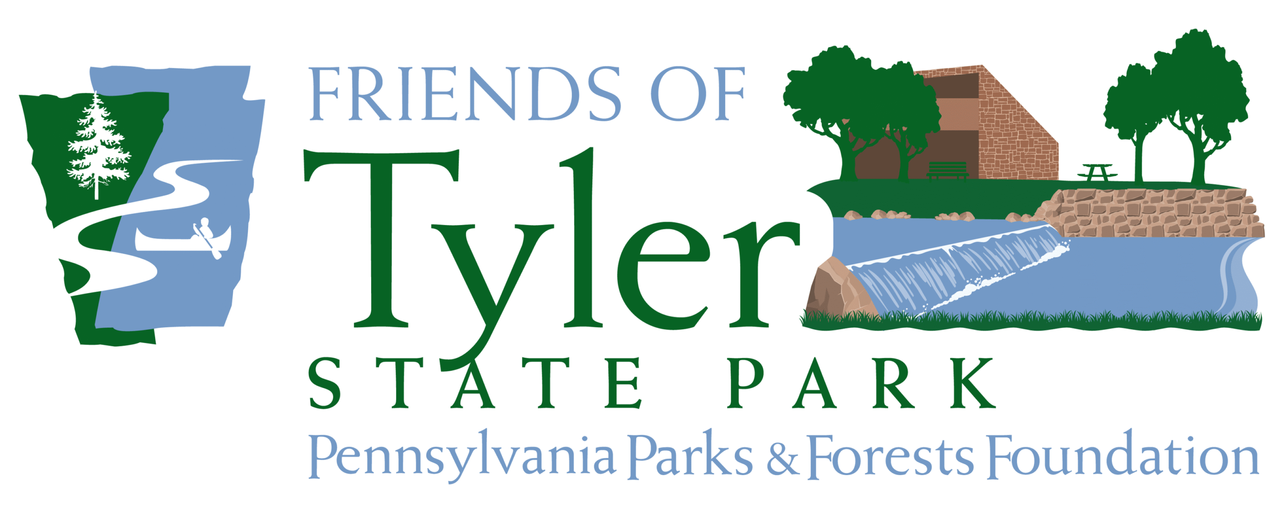 Friends of Tyler State Park